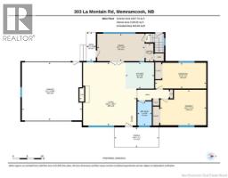 303 La Montain, Memramcook, NB E4K1A3 Photo 28