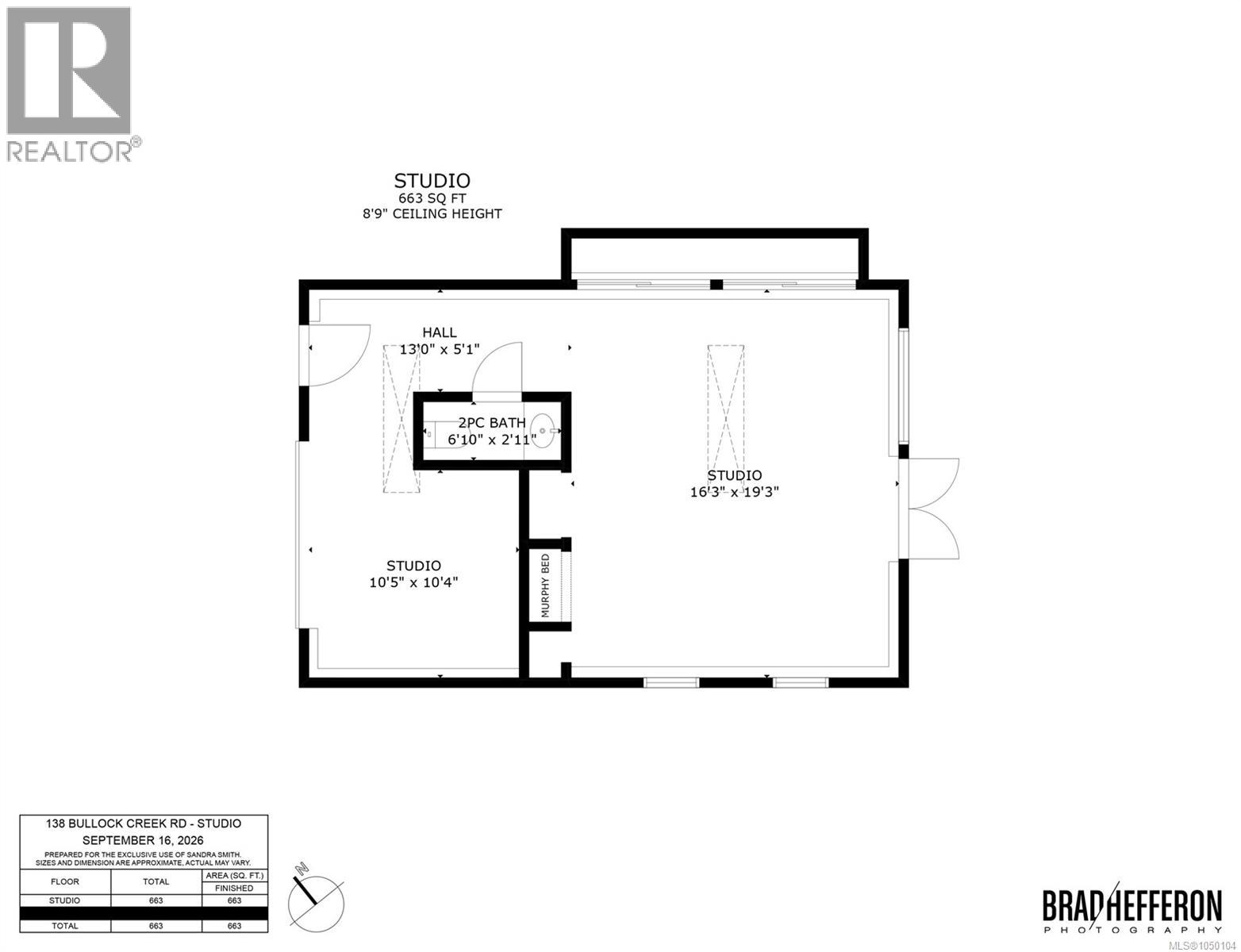 138 Bullock Creek Rd - 45