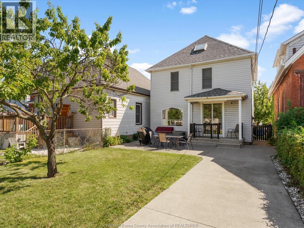477 Pierre AVENUE - 22