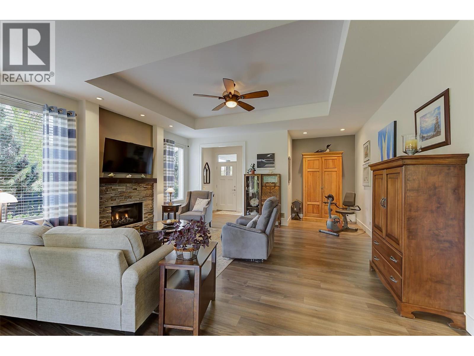 1960 KLO Road Unit# 3, Kelowna