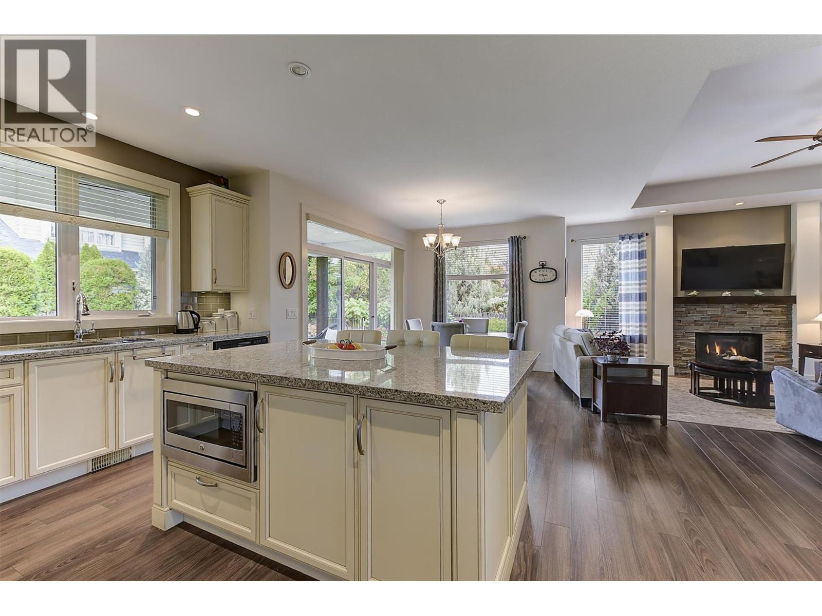 1960 KLO Road Unit# 3, Kelowna