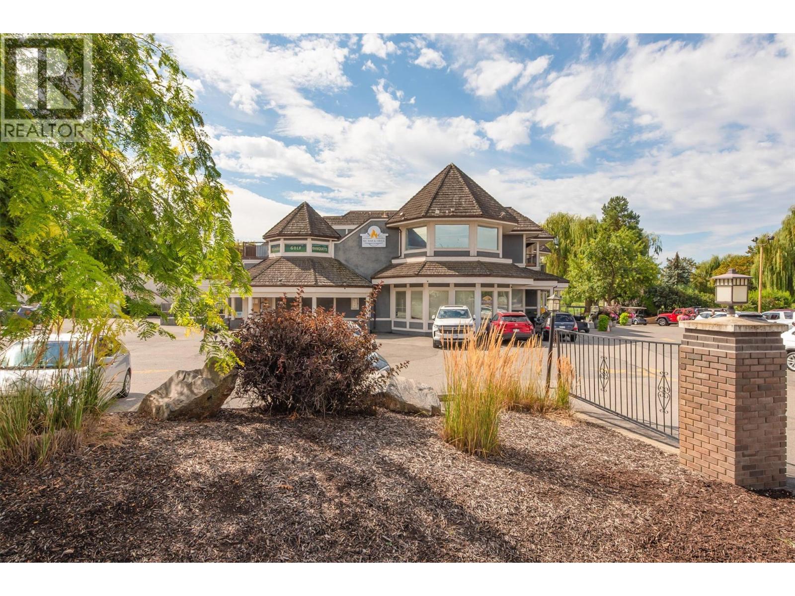 1960 KLO Road Unit# 3, Kelowna