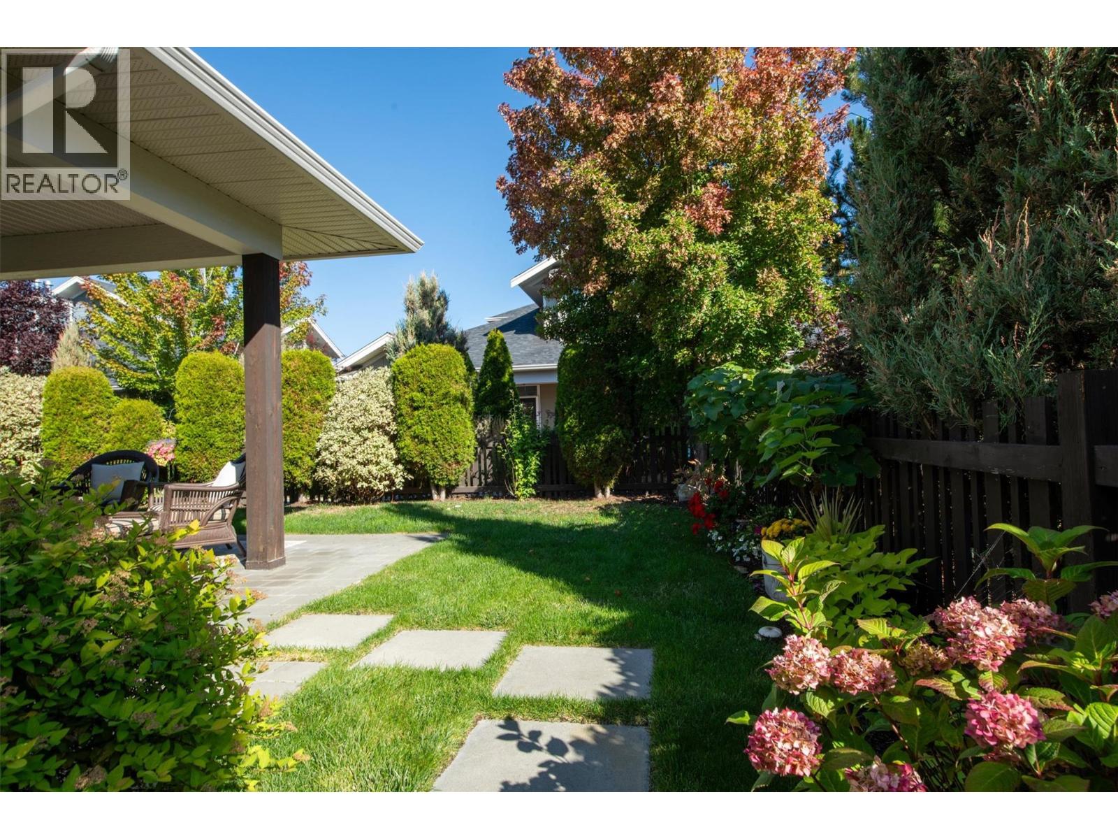 1960 KLO Road Unit# 3, Kelowna