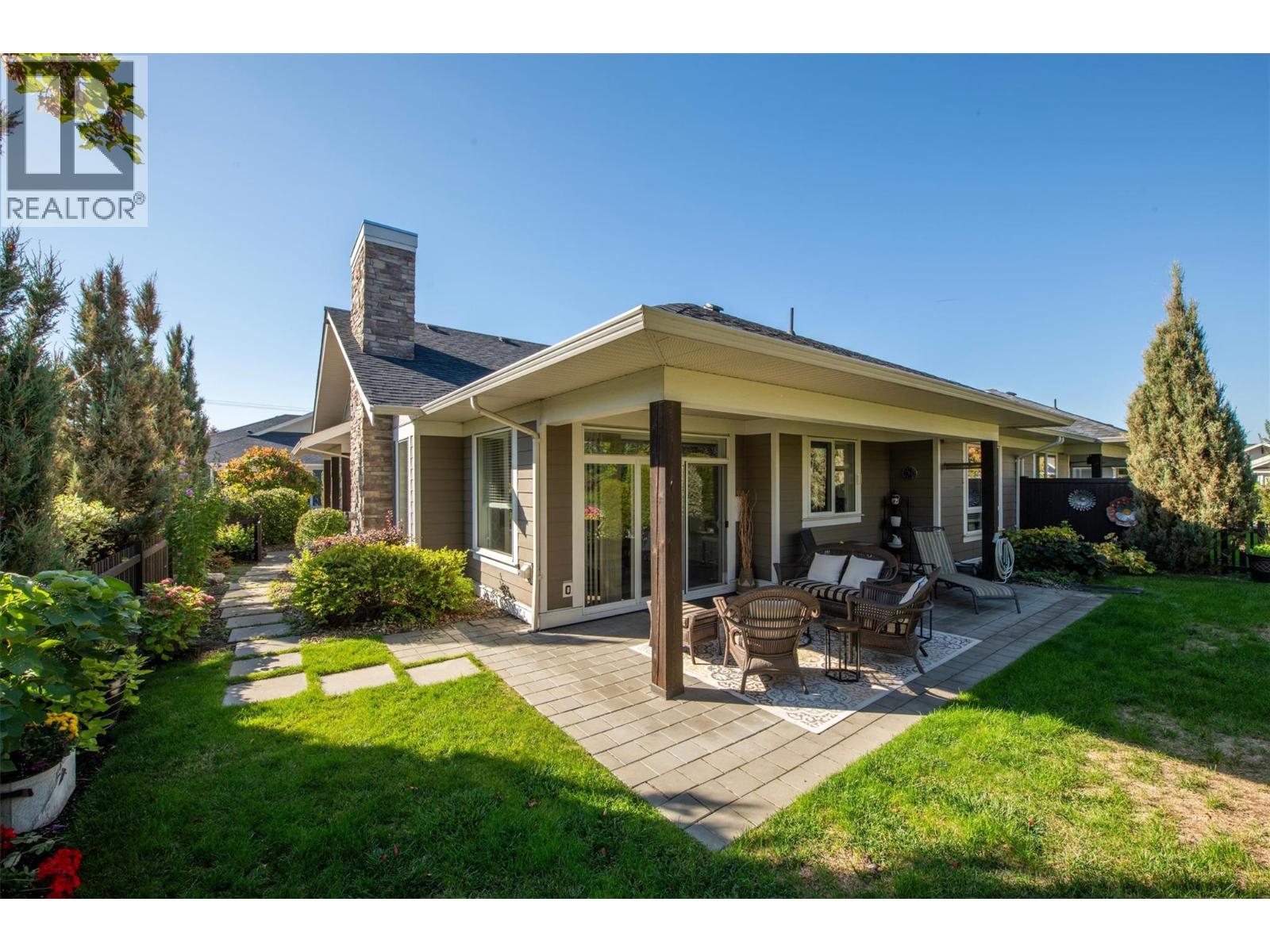 1960 KLO Road Unit# 3, Kelowna