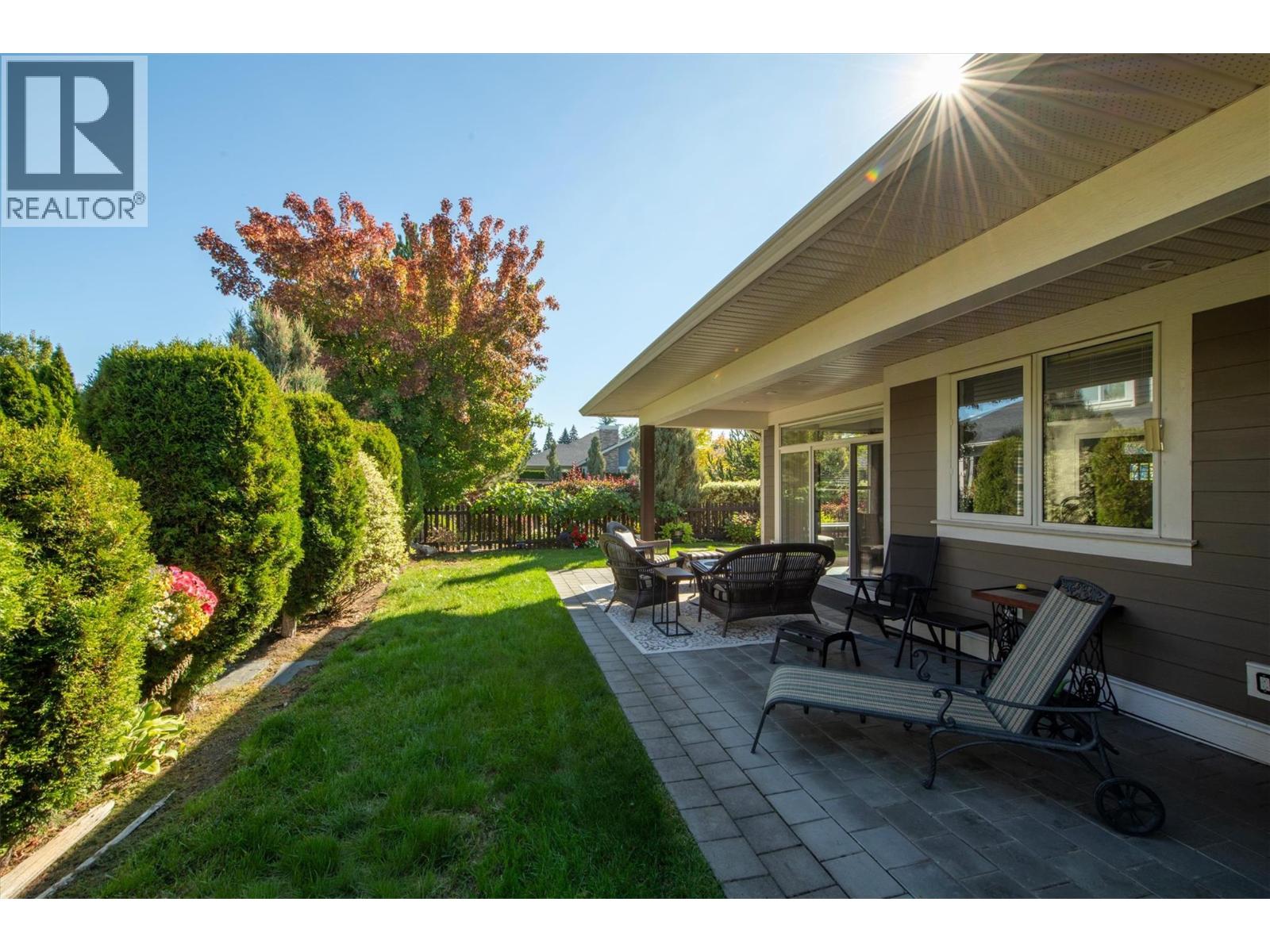 1960 KLO Road Unit# 3, Kelowna
