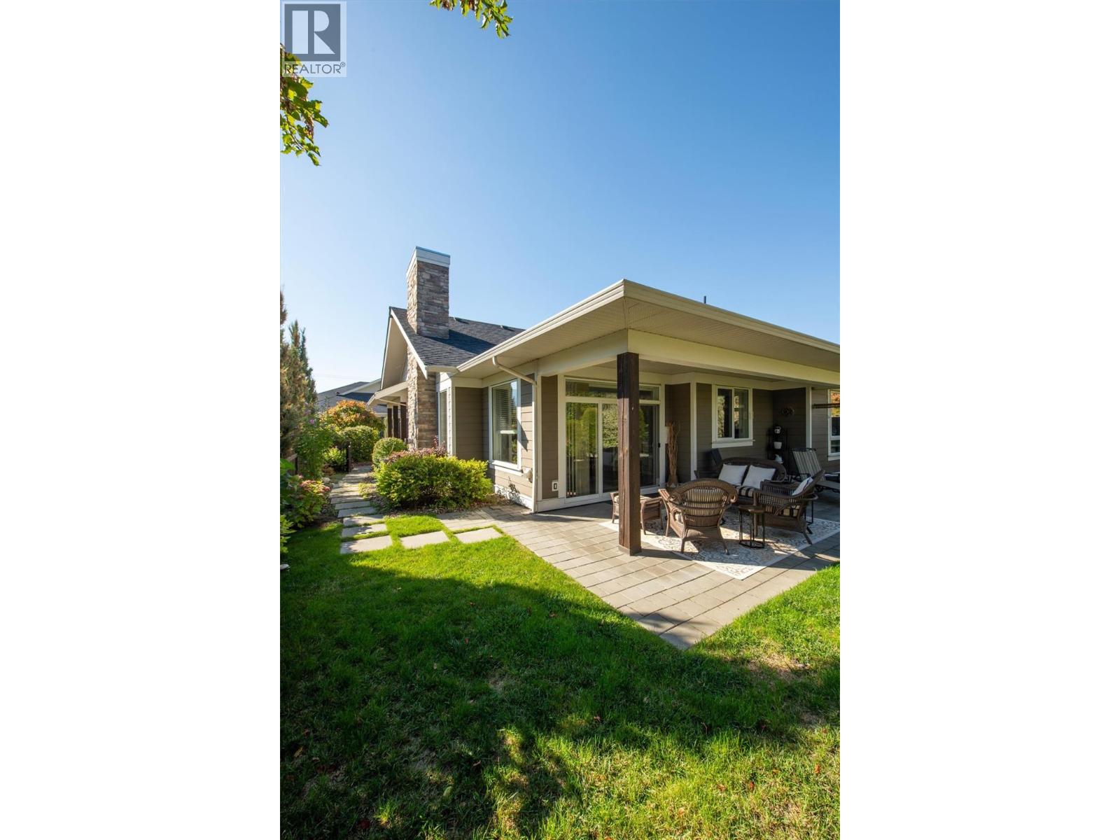 1960 KLO Road Unit# 3, Kelowna