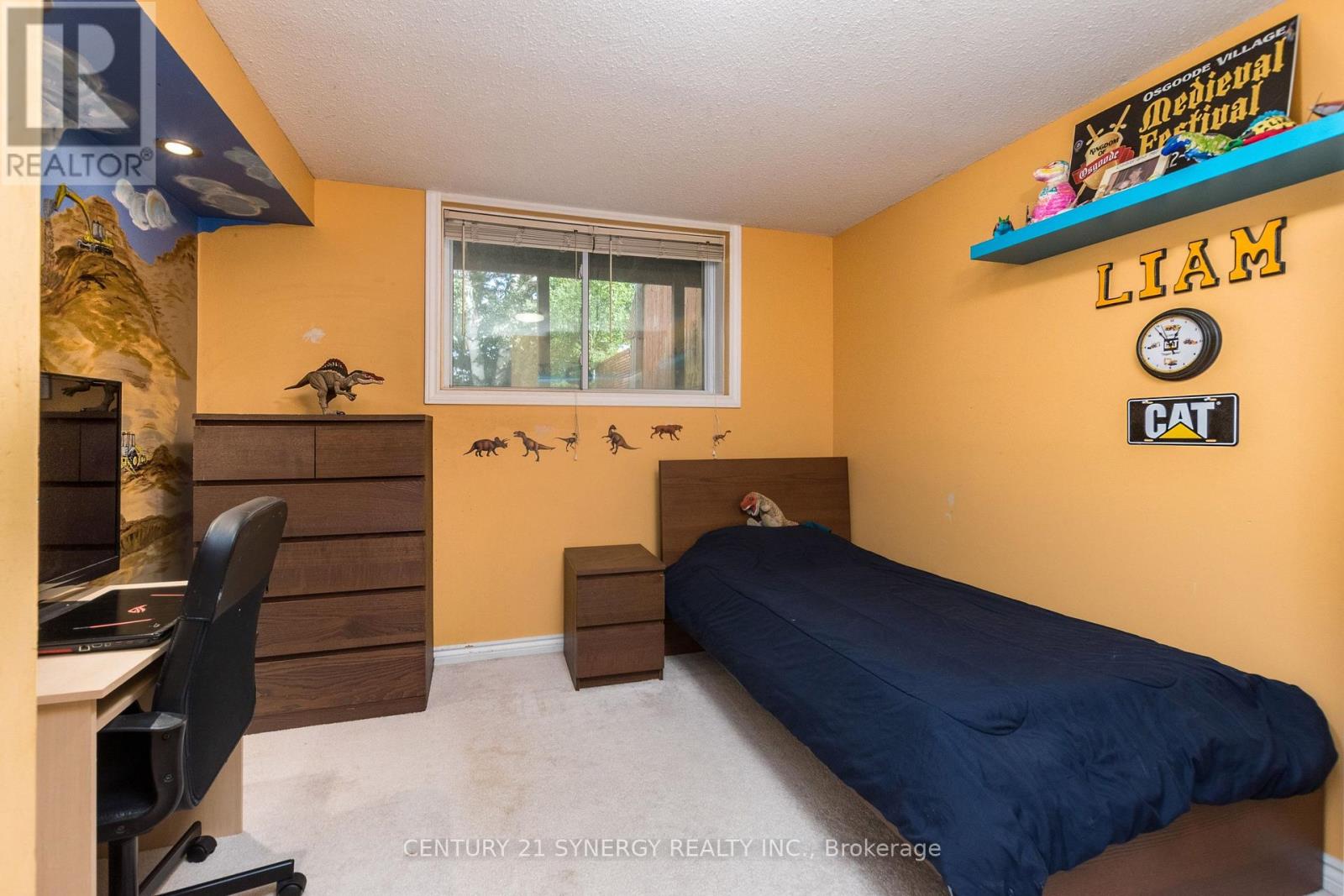68 SHELDRAKE DRIVE E - 24