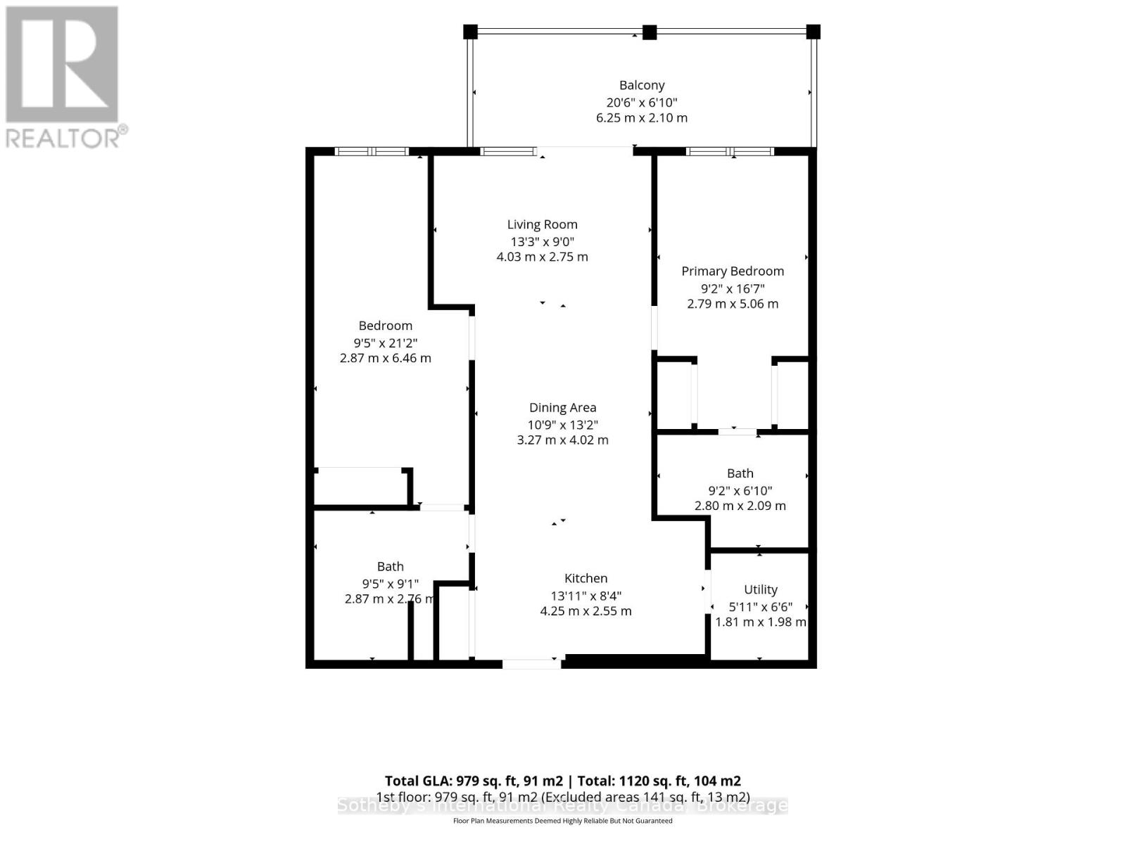 #316 121 MARY STREET - Image 19