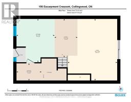 156 Escarpment Crescent, Collingwood, ON L9Y5B4 Photo 40
