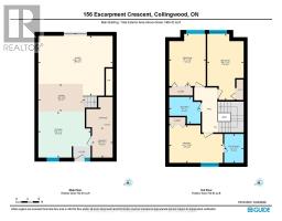 156 Escarpment Crescent, Collingwood, ON L9Y5B4 Photo 42
