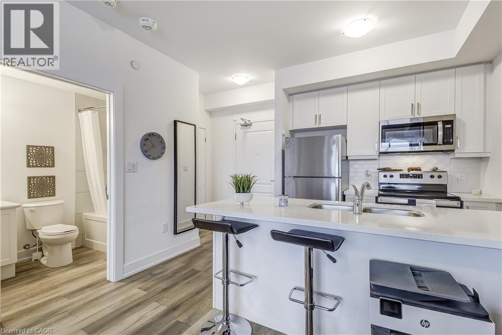 #604 470 E DUNDAS Street E - 22