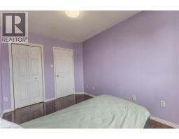 10 Cadham Boulevard Unit# #32, Hamilton, ON L8W3X6 Photo 18