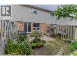 10 Cadham Boulevard Unit# #32, Hamilton, ON L8W3X6 Photo 26