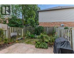 10 Cadham Boulevard Unit# #32, Hamilton, ON L8W3X6 Photo 27