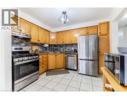 Living room/Dining room - 10 Cadham Boulevard Unit# #32, Hamilton, ON L8W3X6 Photo 7