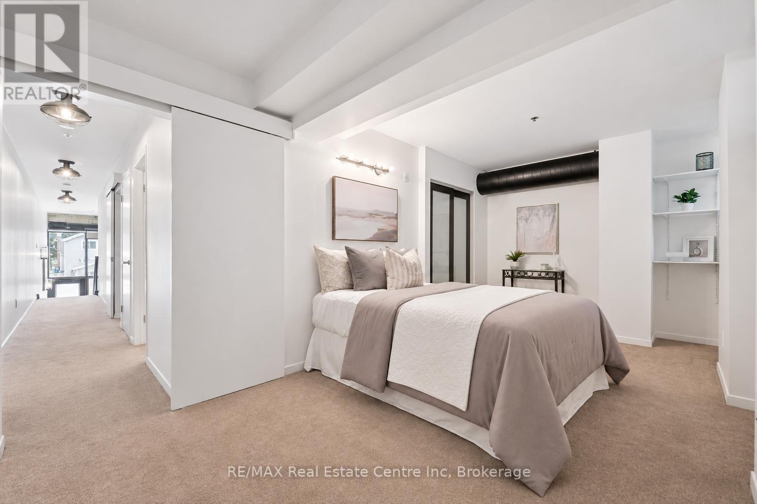 #103 85 SPRUCE STREET - Image 17