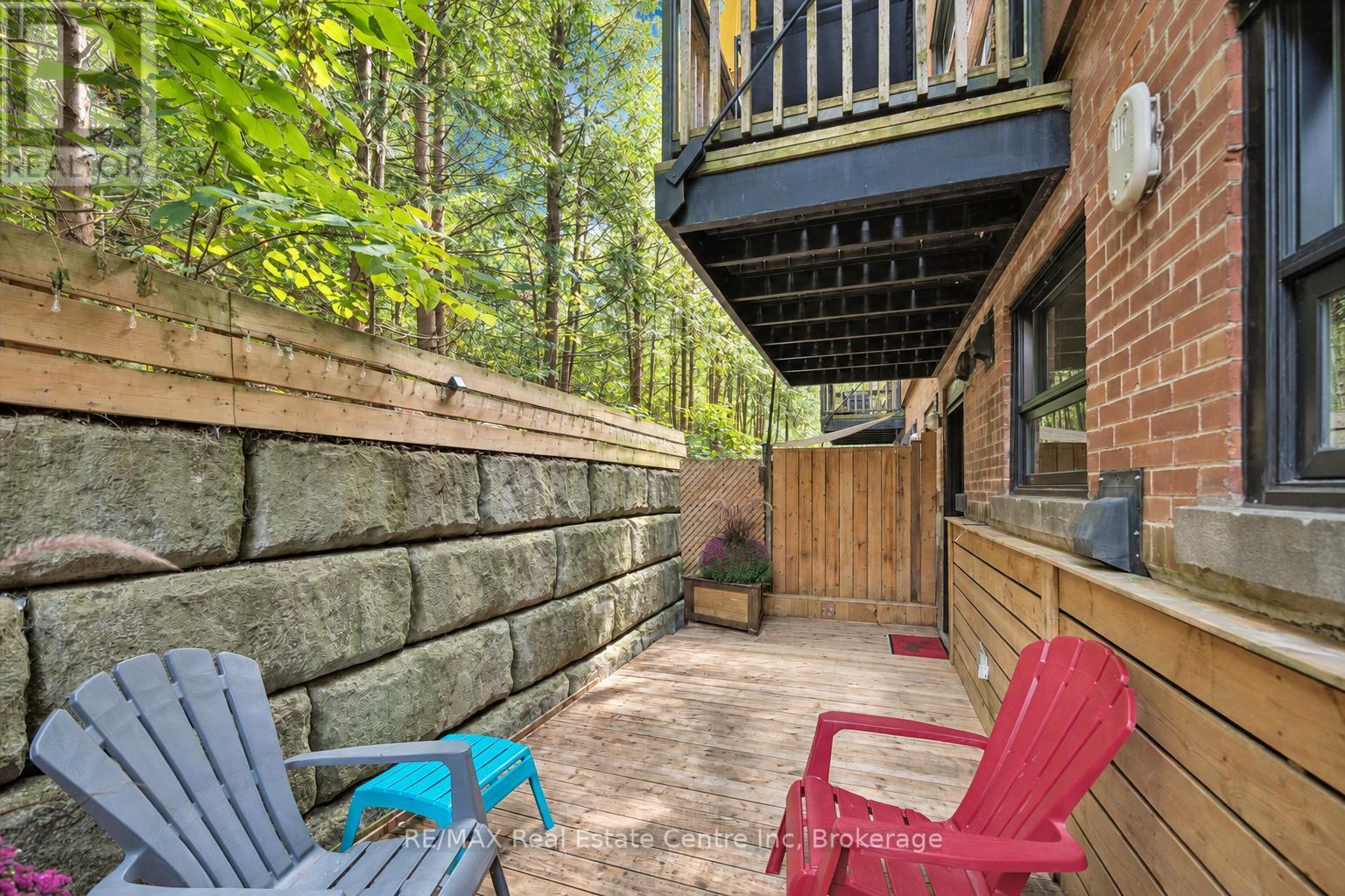 #103 85 SPRUCE STREET - 21