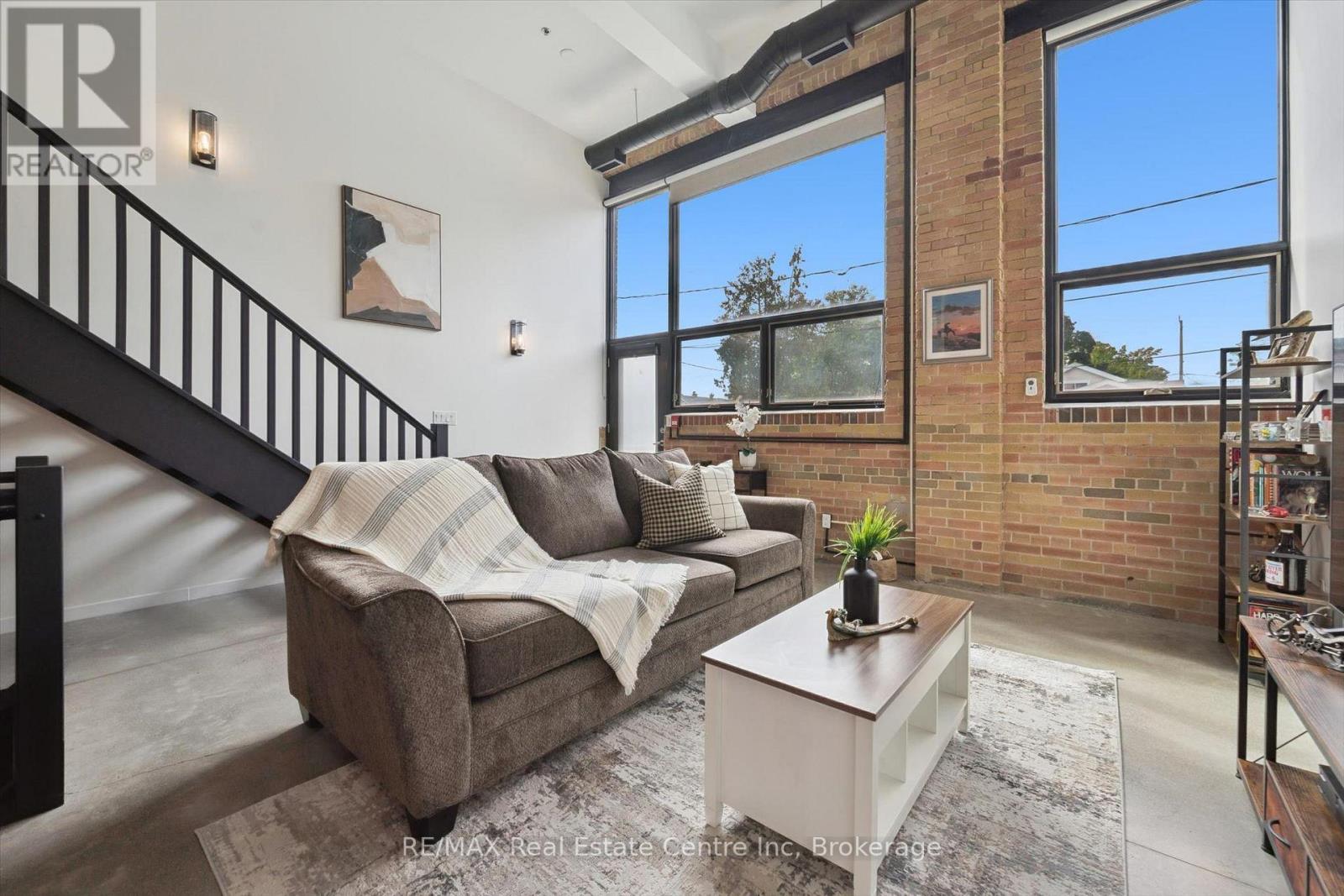 #103 85 SPRUCE STREET - 4