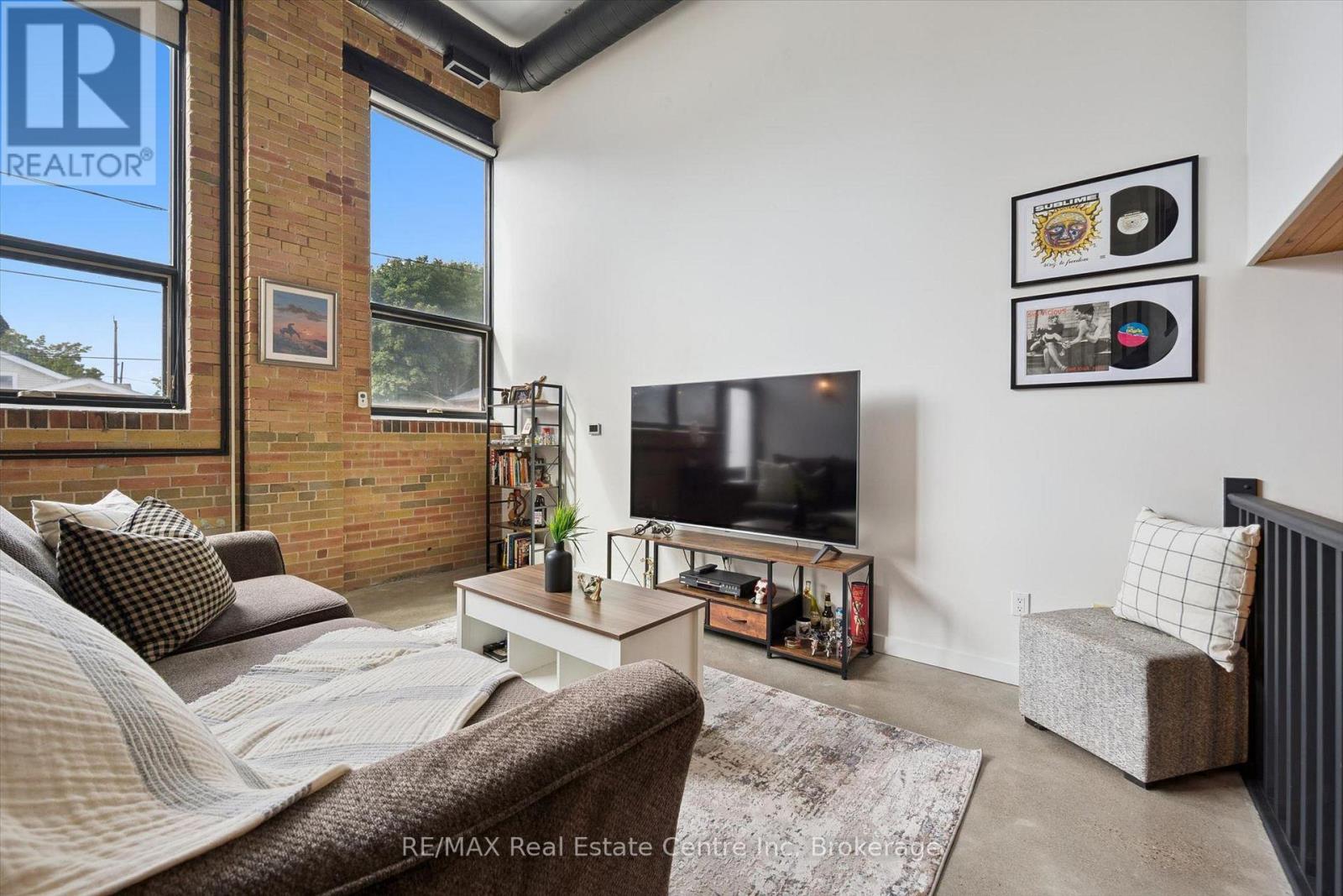 #103 85 SPRUCE STREET - 6