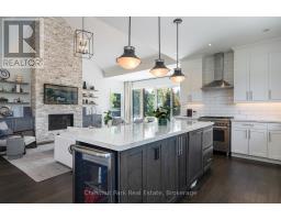 Kitchen - 154 Brooker Boulevard, Blue Mountains, ON L9Y0M2 Photo 14