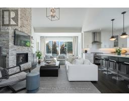 Bedroom 4 - 154 Brooker Boulevard, Blue Mountains, ON L9Y0M2 Photo 6