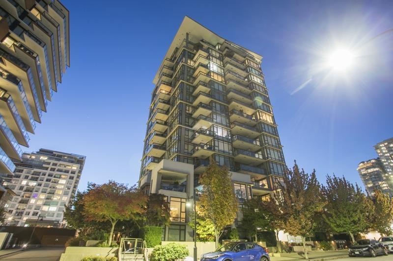 1202 1455 GEORGE STREET, White Rock