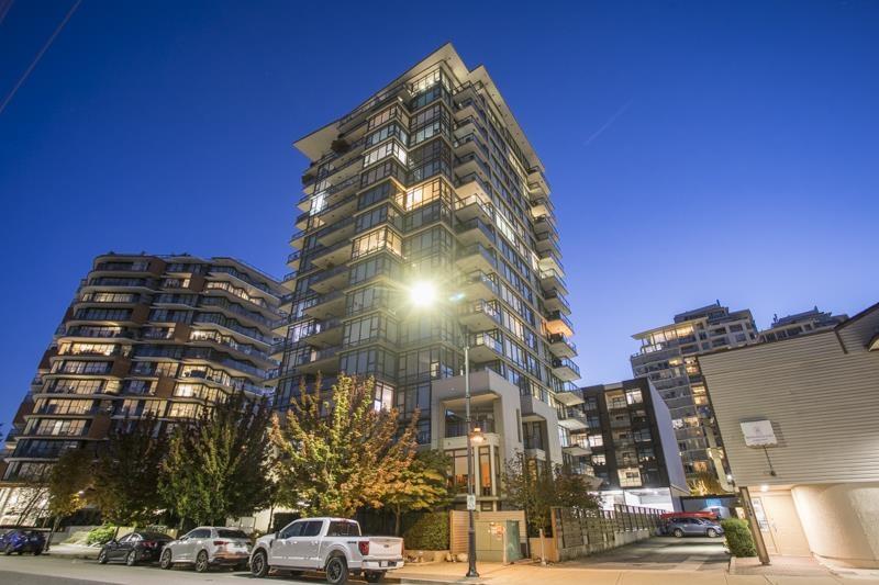 1202 1455 GEORGE STREET, White Rock
