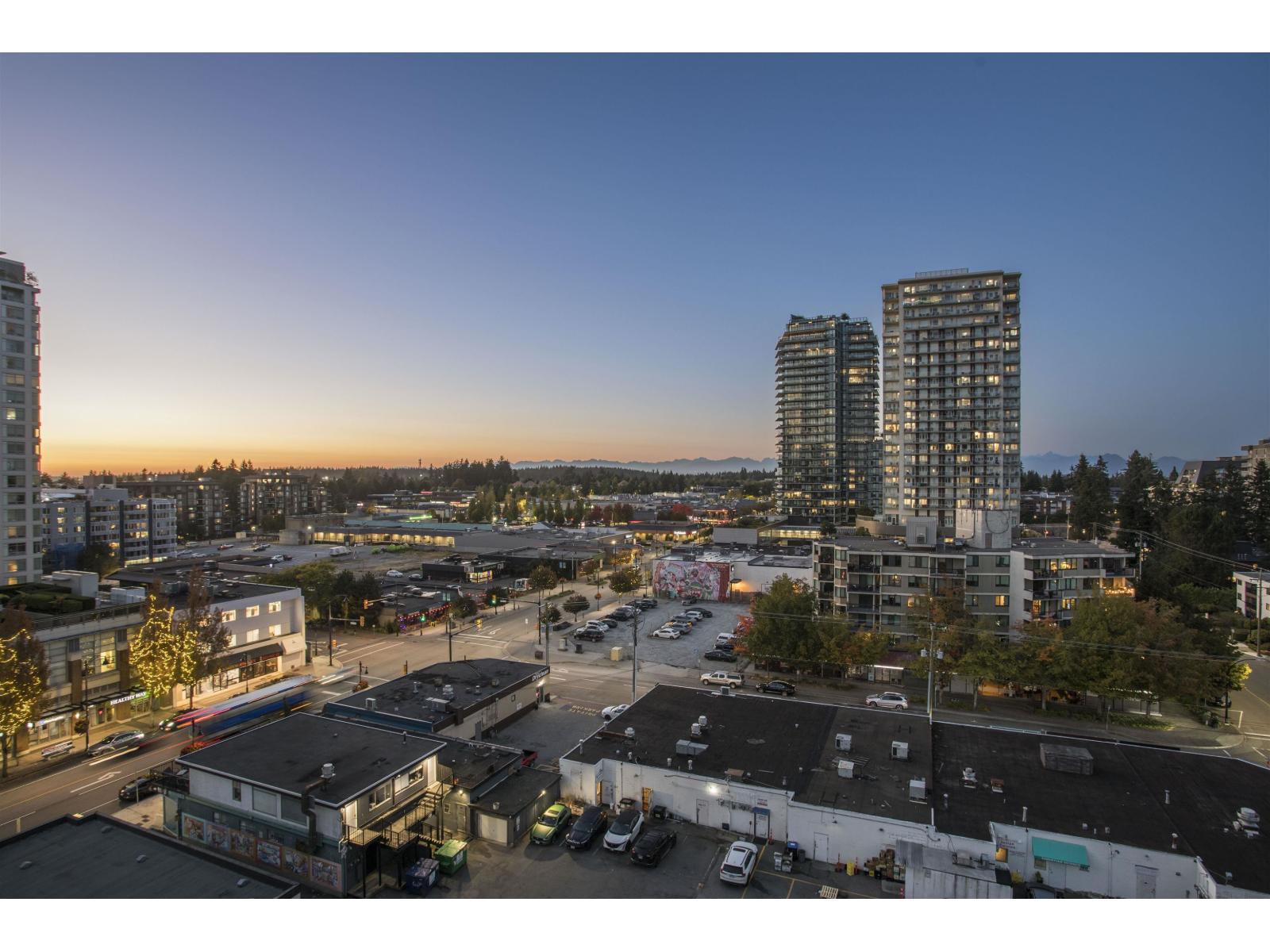 1202 1455 GEORGE STREET, White Rock