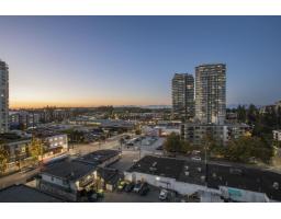 1202 1455 George Street, White Rock, BC V4B0A9 Photo 20