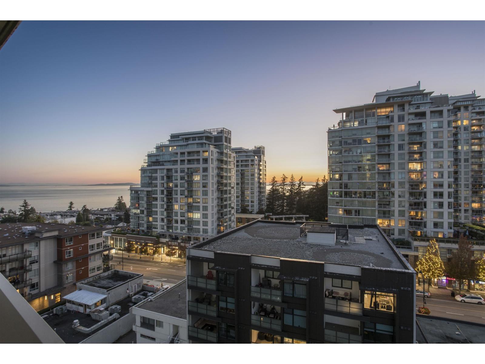1202 1455 GEORGE STREET, White Rock