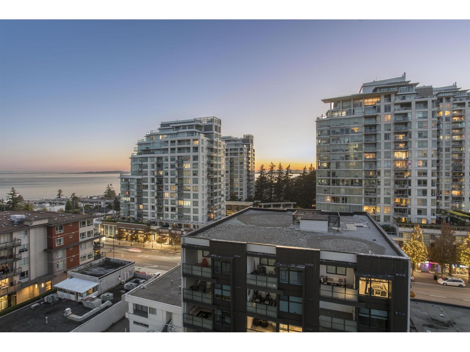 1202 1455 GEORGE STREET, White Rock