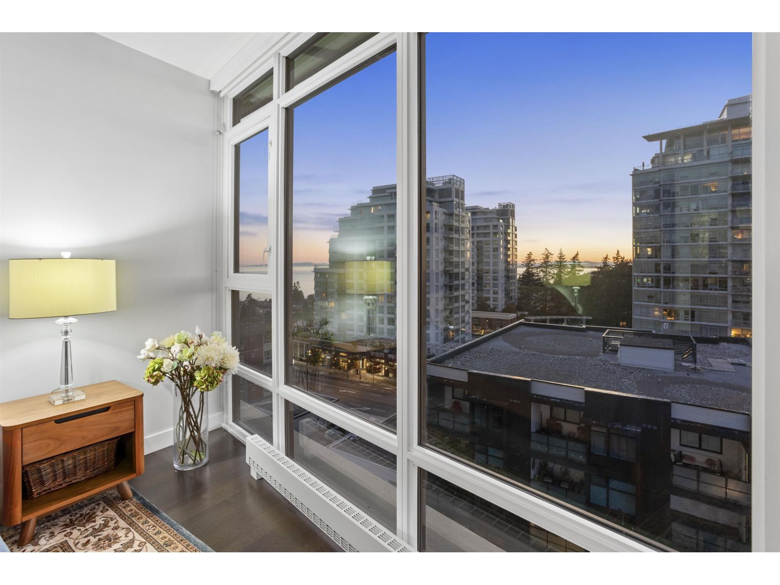 1202 1455 GEORGE STREET, White Rock