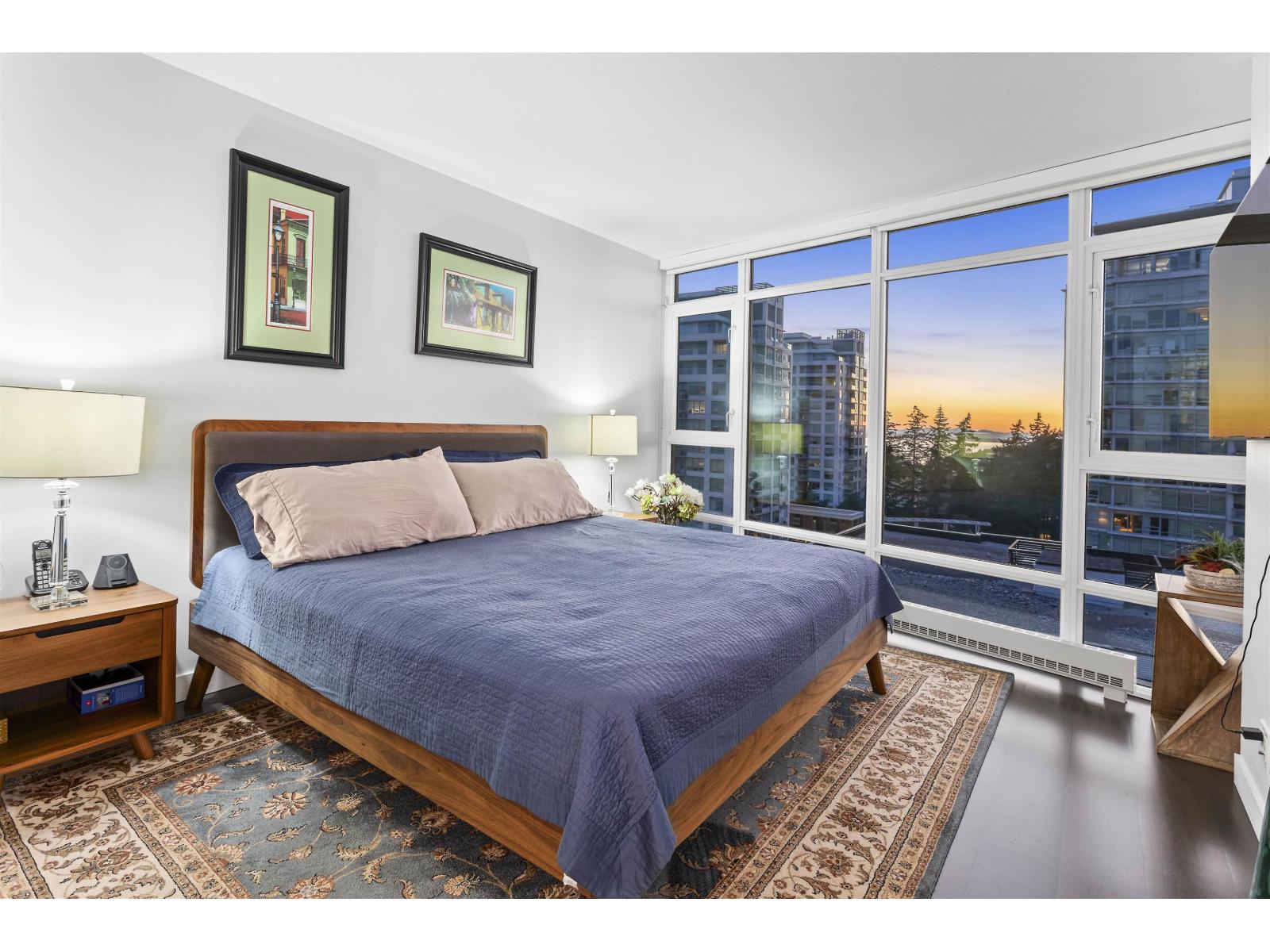 1202 1455 GEORGE STREET, White Rock