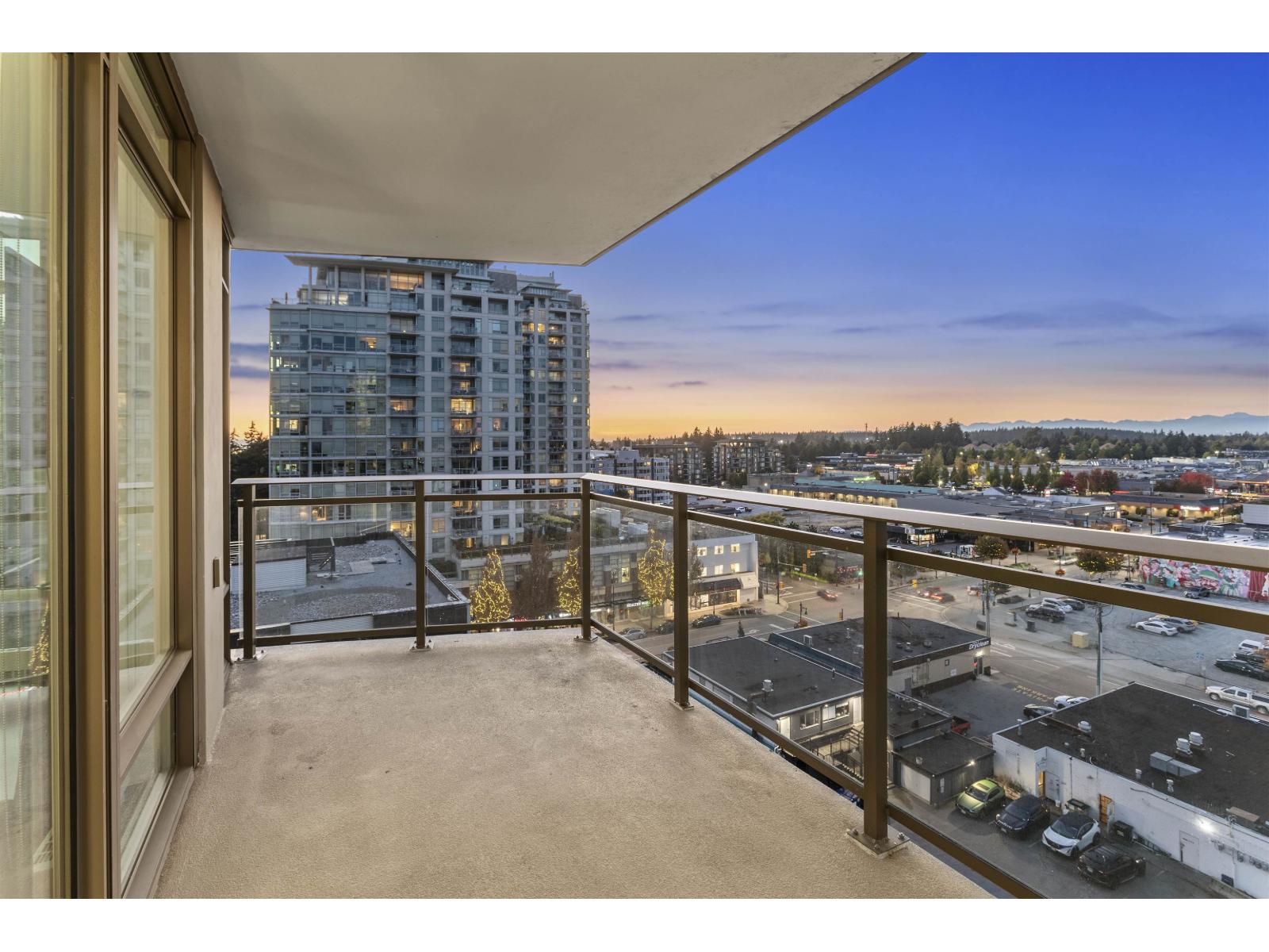 1202 1455 GEORGE STREET, White Rock
