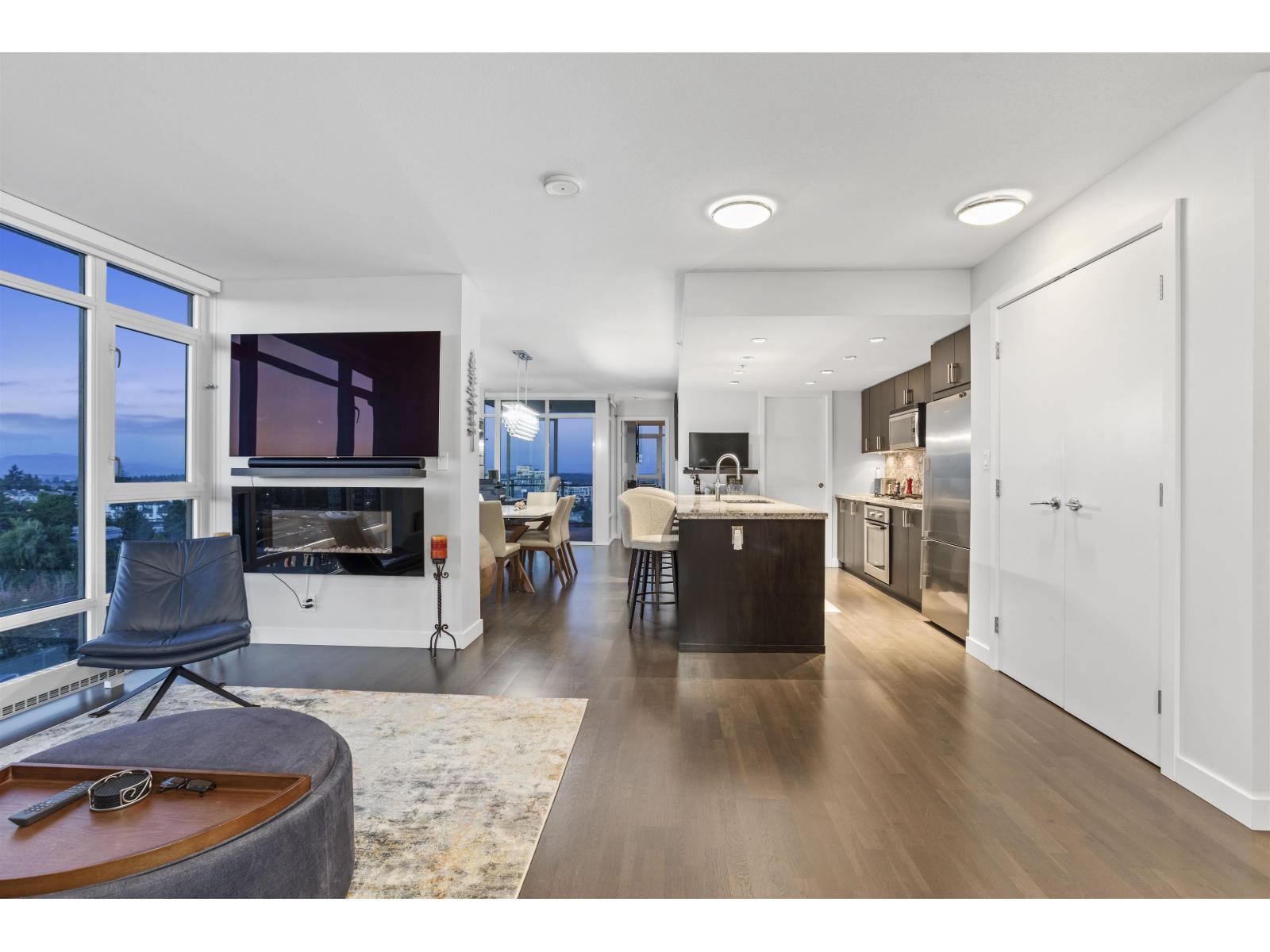 1202 1455 GEORGE STREET, White Rock