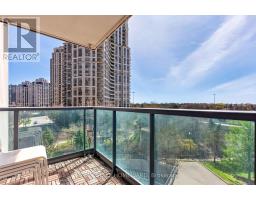 602 - 30 Harrison Garden Boulevard, Toronto, ON M2N7A9 Photo 24