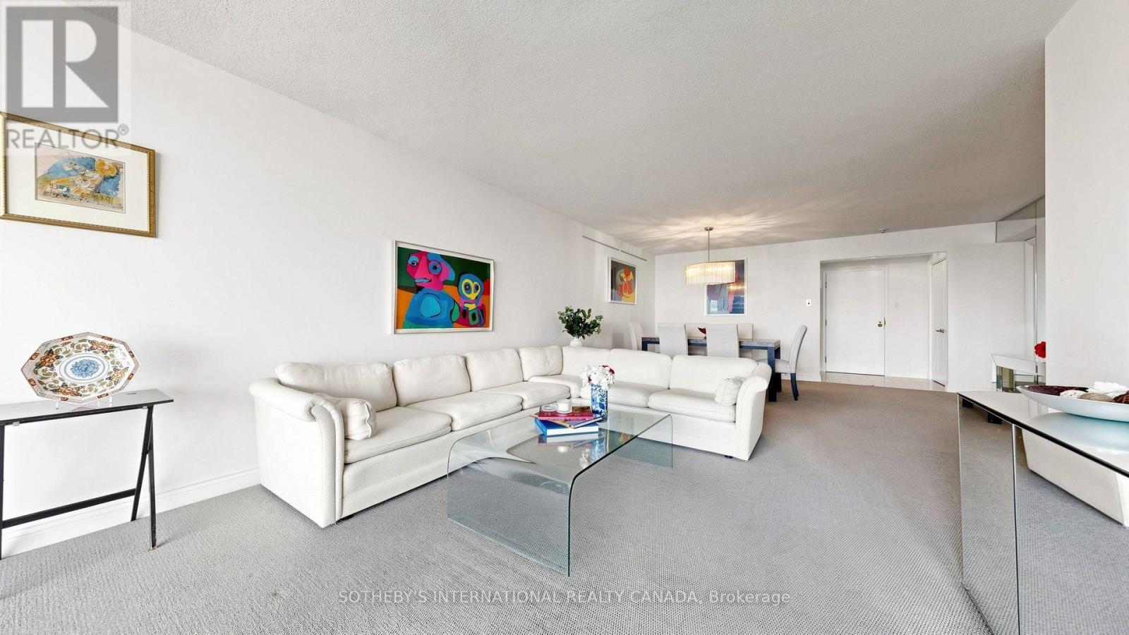 Photo of 1803 - 65 SPRING GARDEN AVENUE