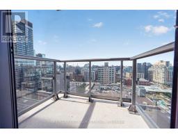 1717 - 108 Peter Street, Toronto, ON M5V0W2 Photo 37