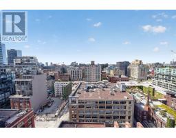 1717 - 108 Peter Street, Toronto, ON M5V0W2 Photo 38