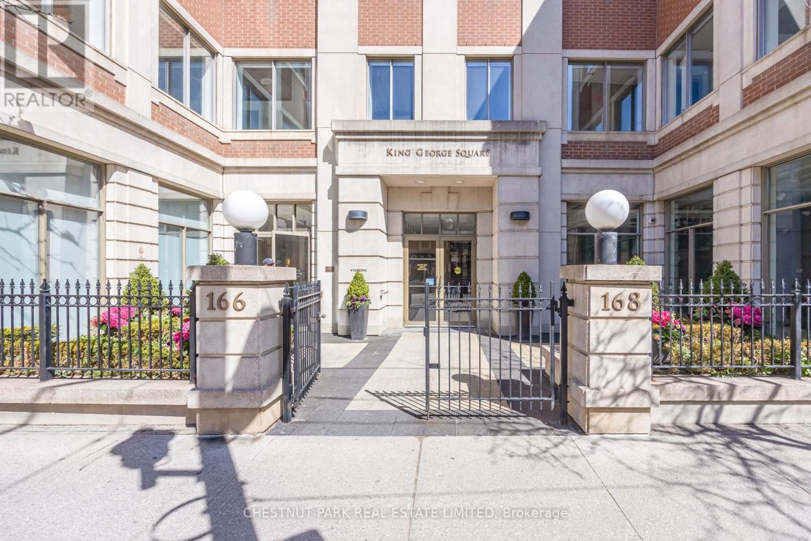 #914 168 KING STREET E - 2