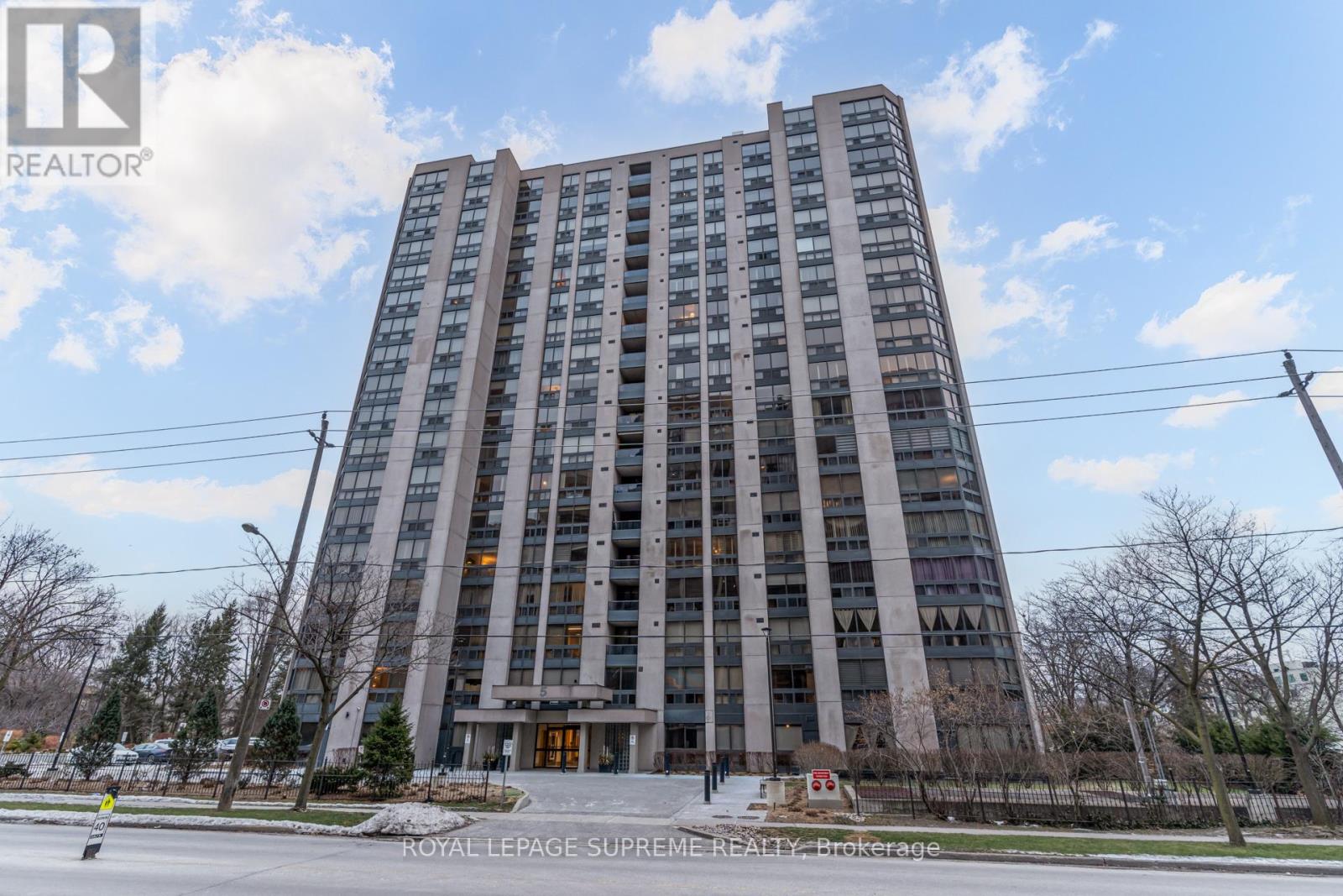 #1804 5 KENNETH AVENUE - 1