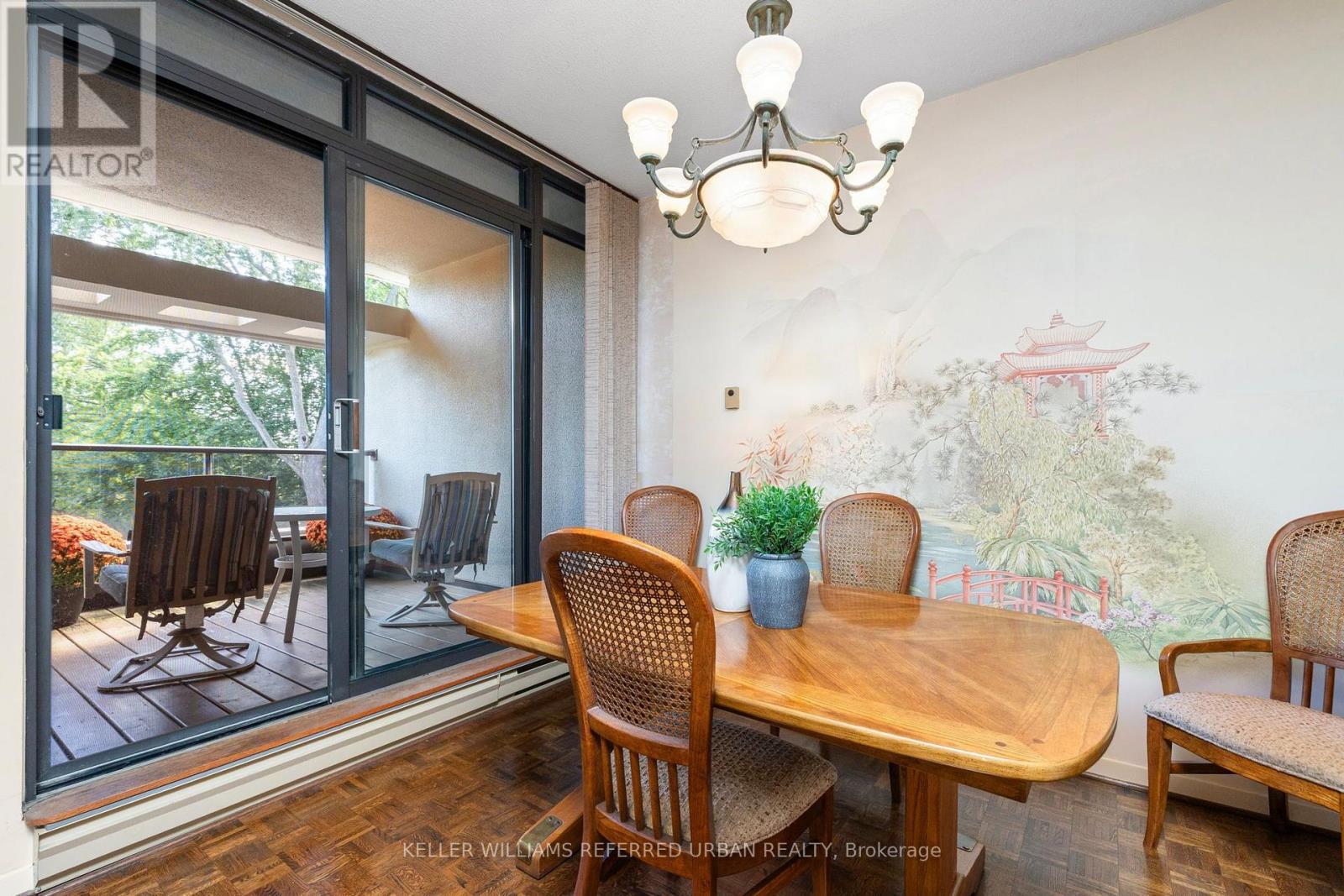 #321 40 OAKLANDS AVENUE - 13