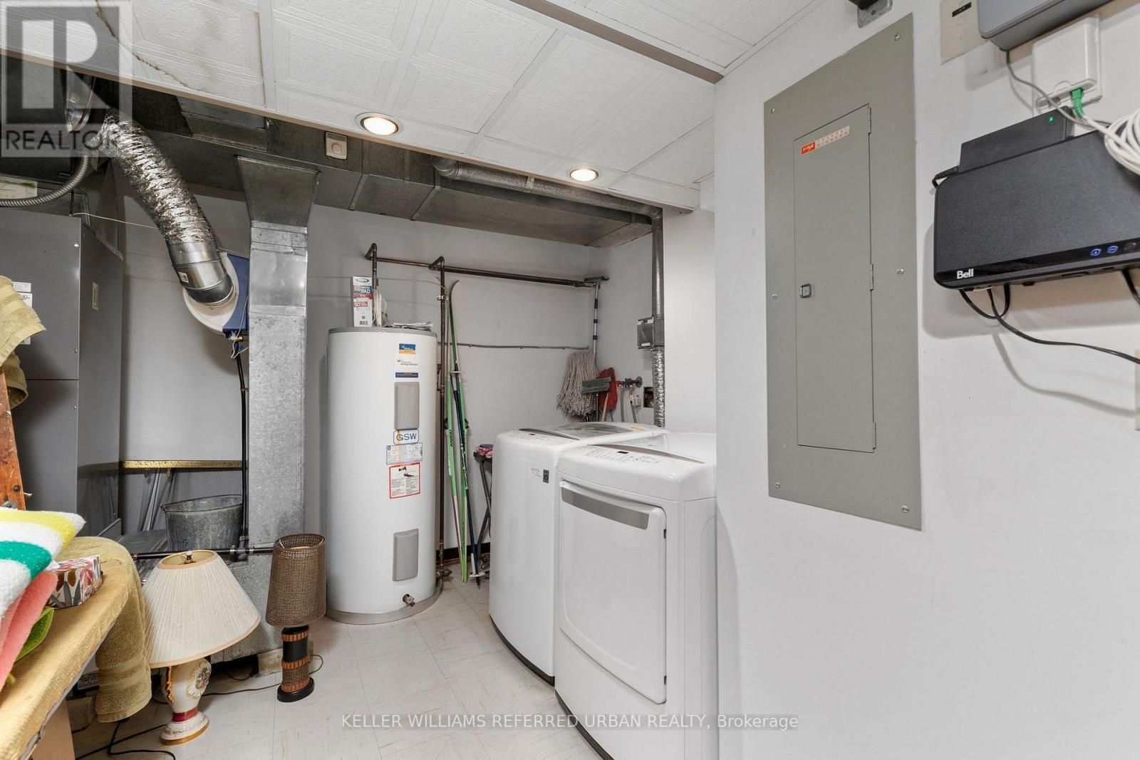 #321 40 OAKLANDS AVENUE - 36