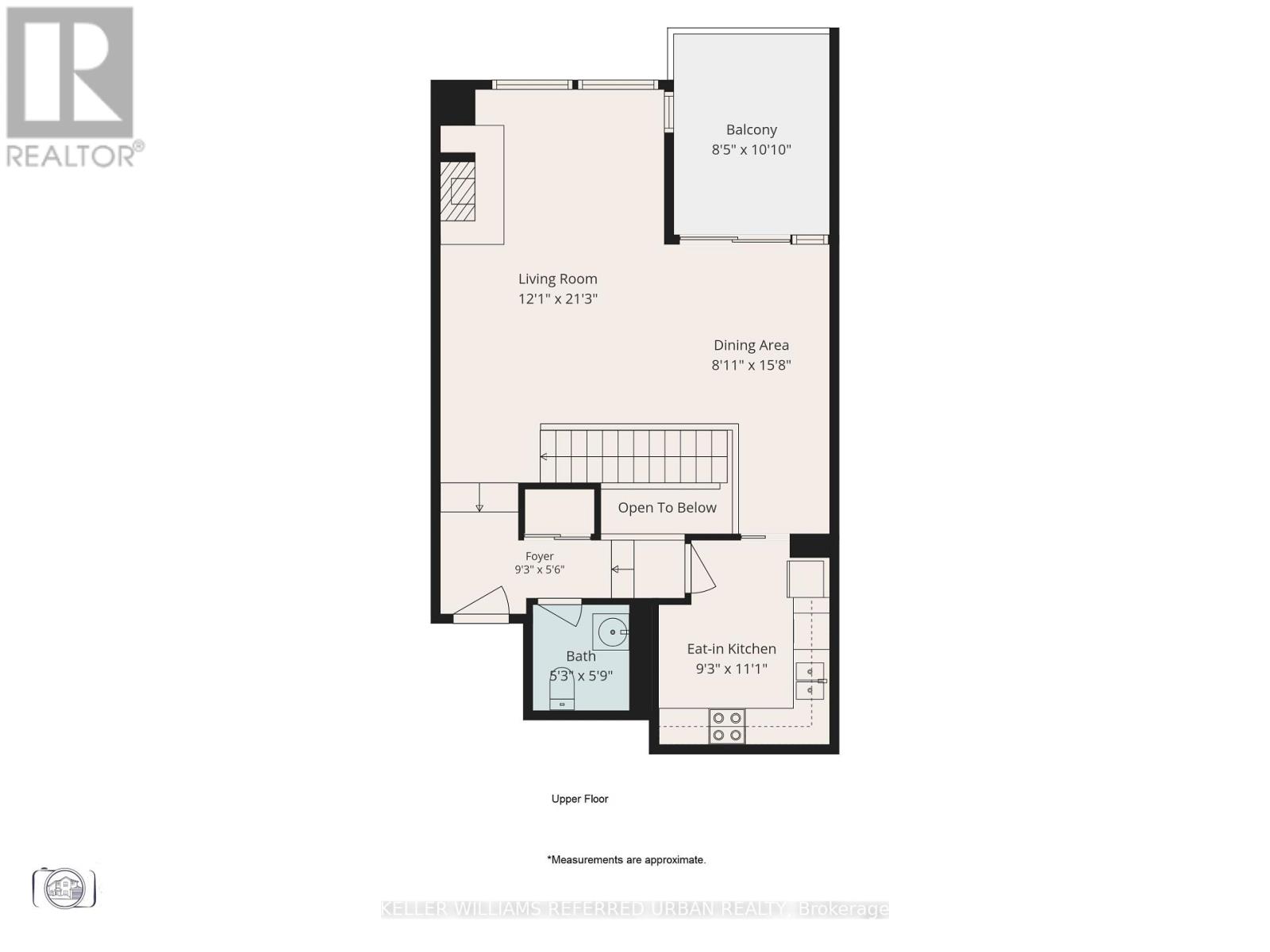 #321 40 OAKLANDS AVENUE - 41