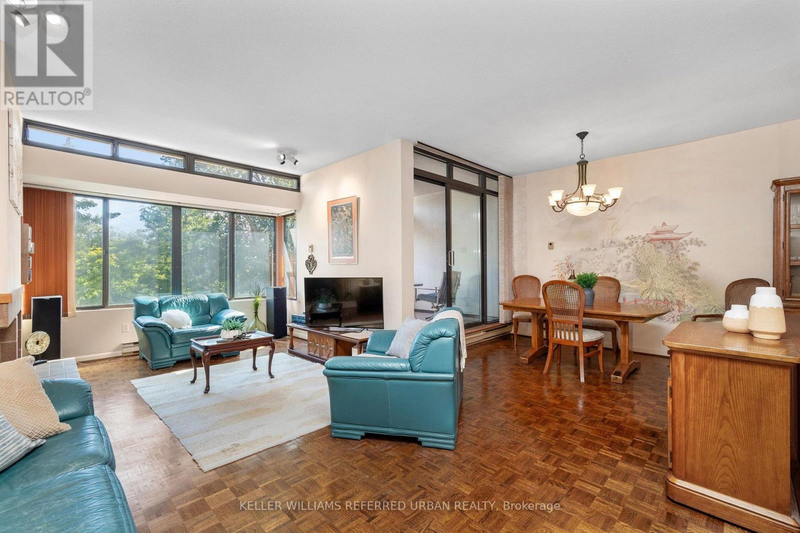 #321 40 OAKLANDS AVENUE - 9