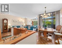 321 - 40 Oaklands Avenue, Toronto, ON M4V2Z3 Photo 15