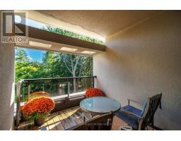 321 - 40 Oaklands Avenue, Toronto, ON M4V2Z3 Photo 21