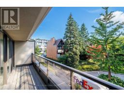 321 - 40 Oaklands Avenue, Toronto, ON M4V2Z3 Photo 38