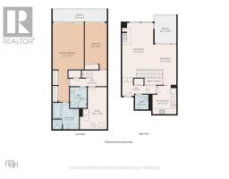 321 - 40 Oaklands Avenue, Toronto, ON M4V2Z3 Photo 43