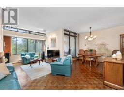 Utility room - 321 - 40 Oaklands Avenue, Toronto, ON M4V2Z3 Photo 9